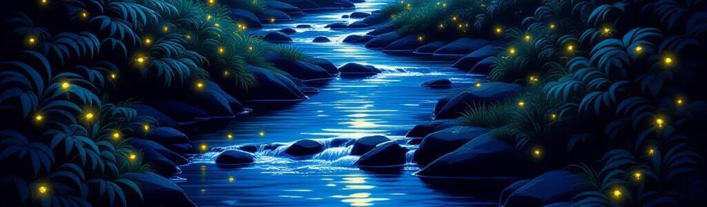 Profile Hero Background