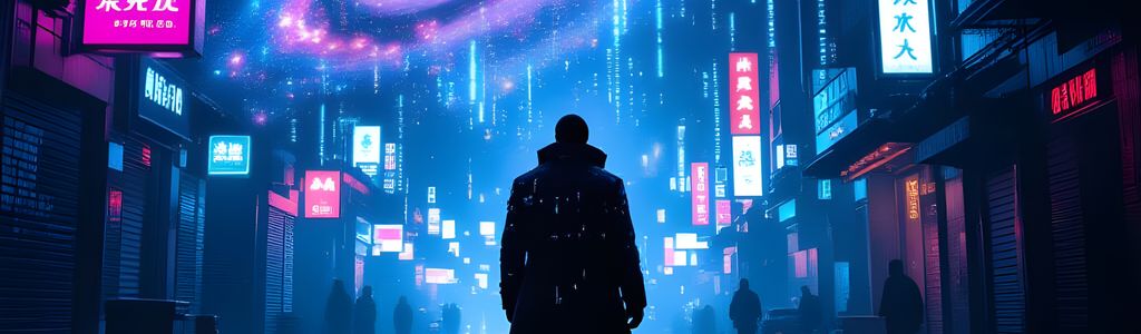 Profile Hero Background