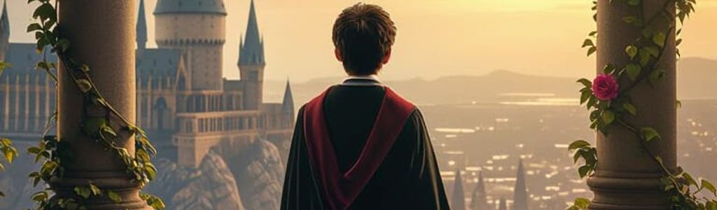 Profile Hero Background