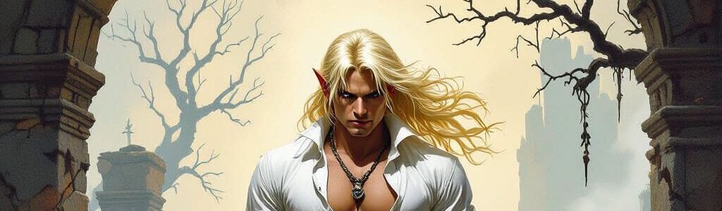 Profile Hero Background