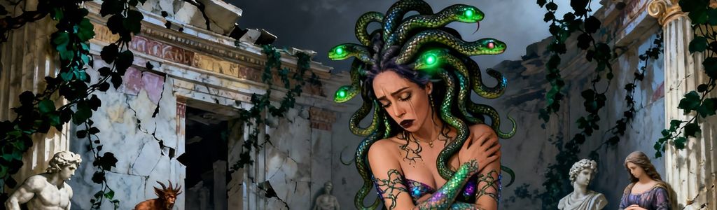 Profile Hero Background