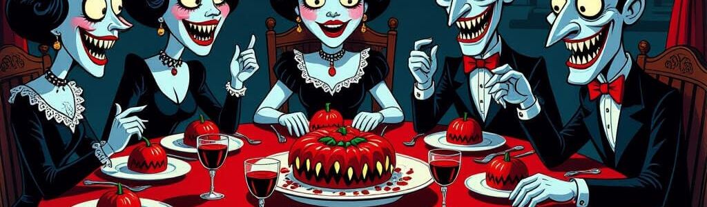 Profile Hero Background