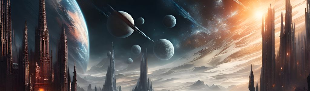 Profile Hero Background