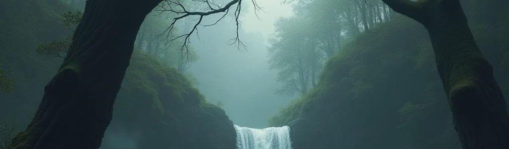 Profile Hero Background