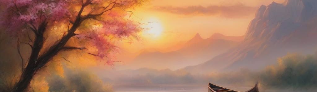 Profile Hero Background