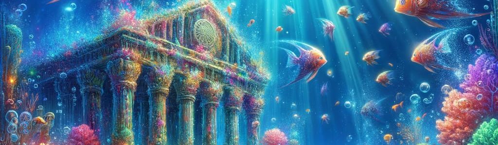 Profile Hero Background