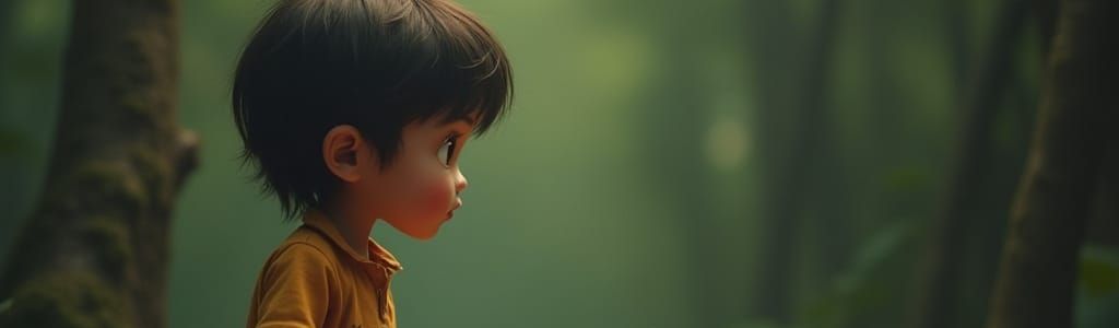 Profile Hero Background