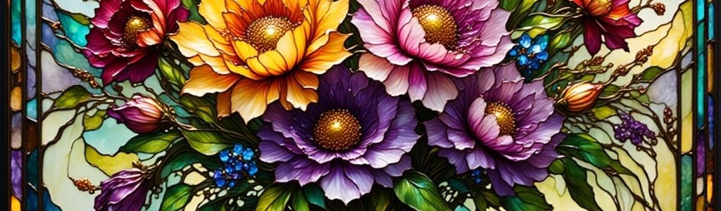 Profile Hero Background