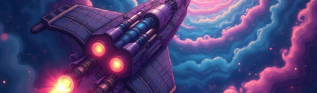 Profile Hero Background