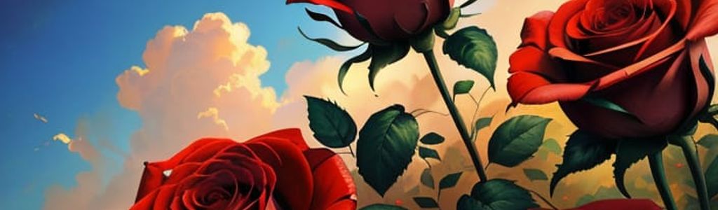 Profile Hero Background