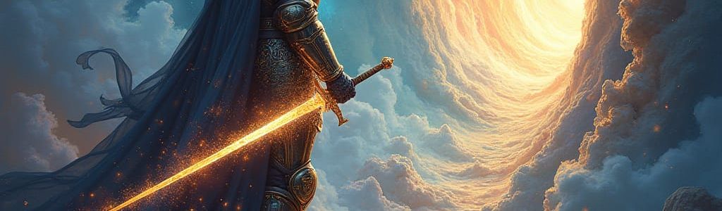 Profile Hero Background