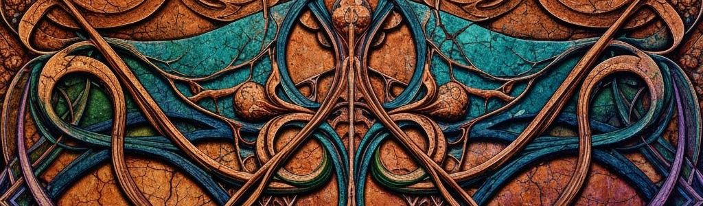 Profile Hero Background