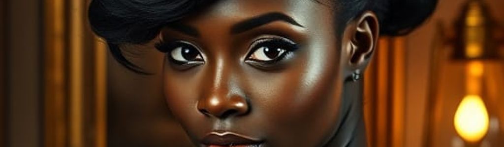 Profile Hero Background