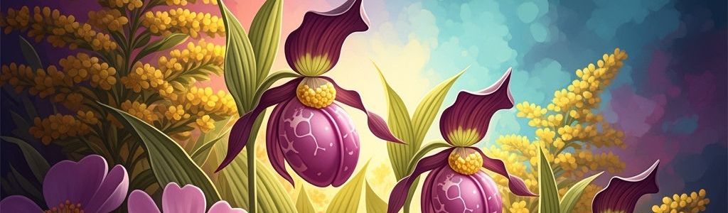 Profile Hero Background