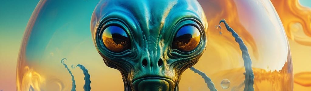 Profile Hero Background