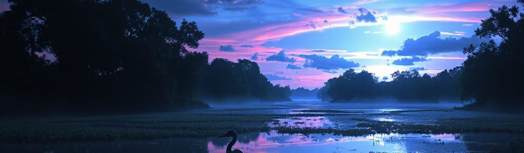 Profile Hero Background