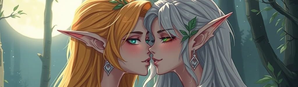 Profile Hero Background