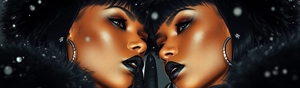 Profile Hero Background