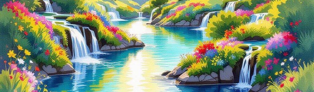 Profile Hero Background