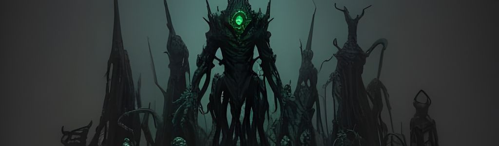 Profile Hero Background