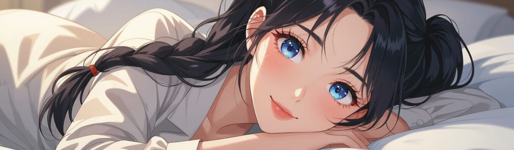 Profile Hero Background