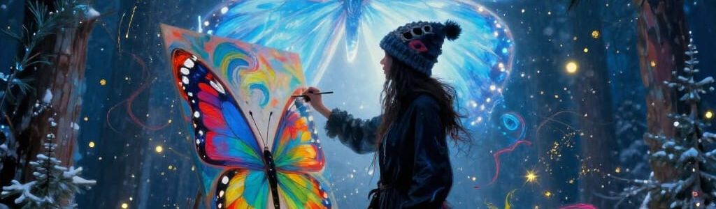 Profile Hero Background