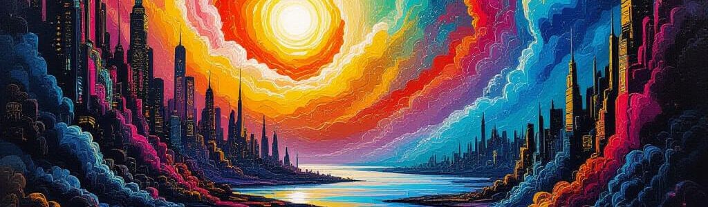 Profile Hero Background