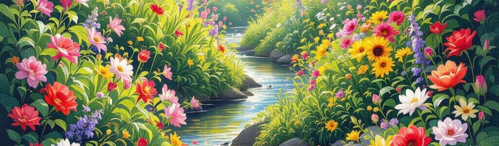 Profile Hero Background