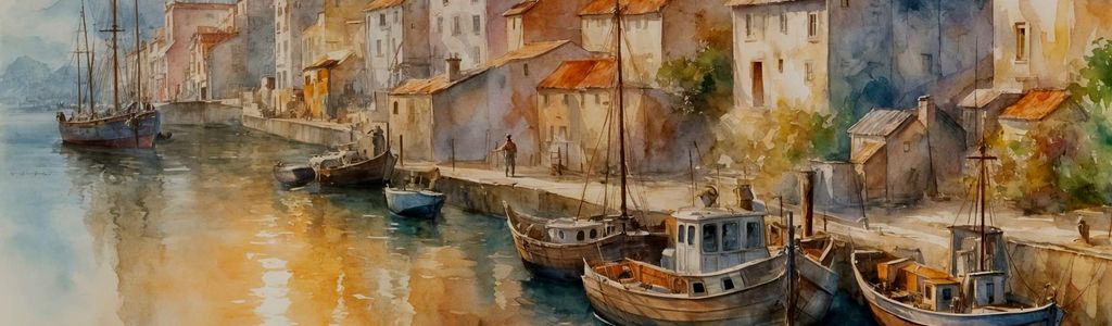 Profile Hero Background