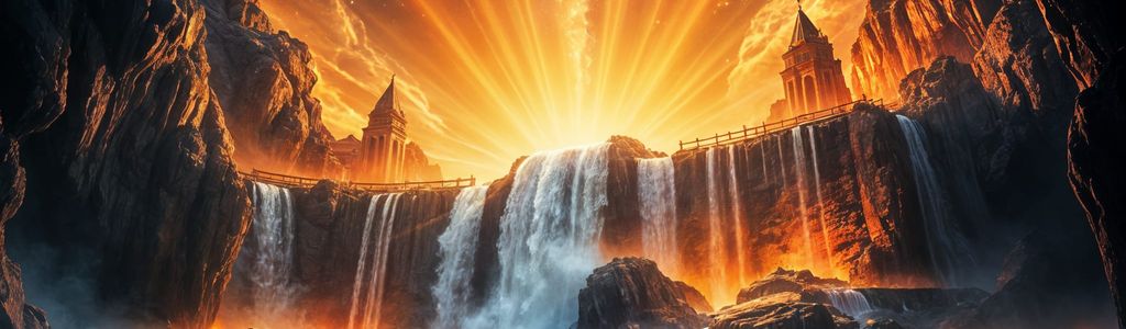 Profile Hero Background