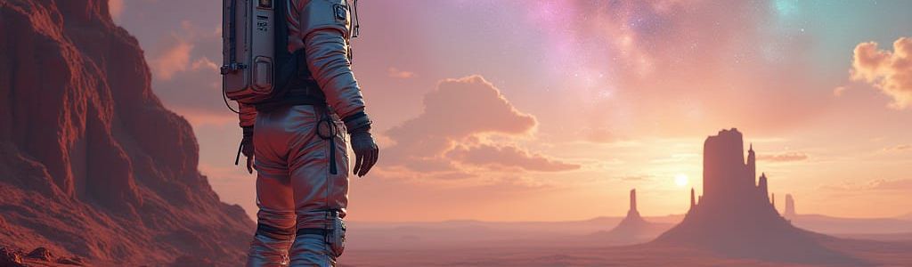 Profile Hero Background