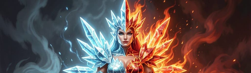 Profile Hero Background