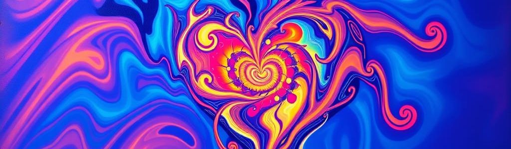 Profile Hero Background