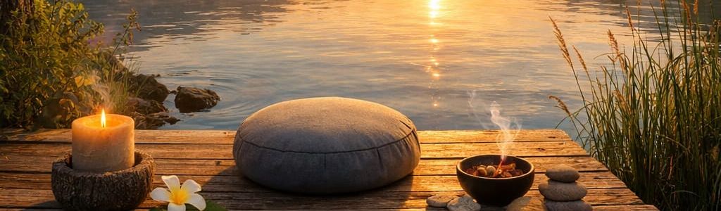 Profile Hero Background