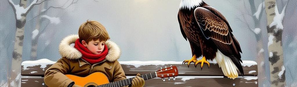 Profile Hero Background