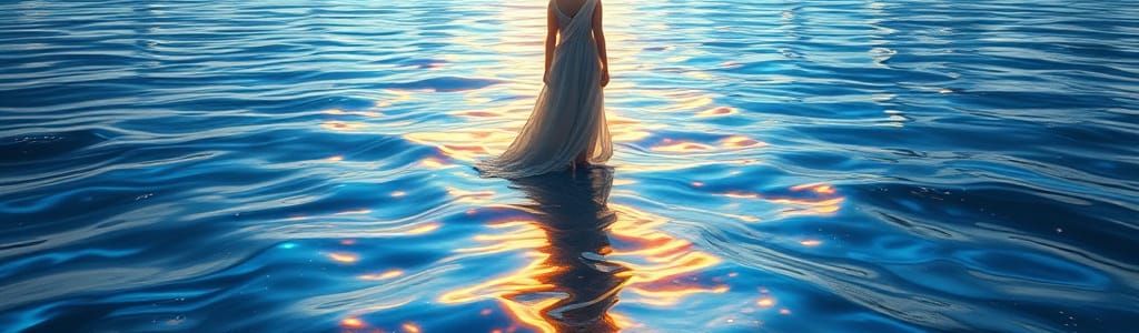 Profile Hero Background