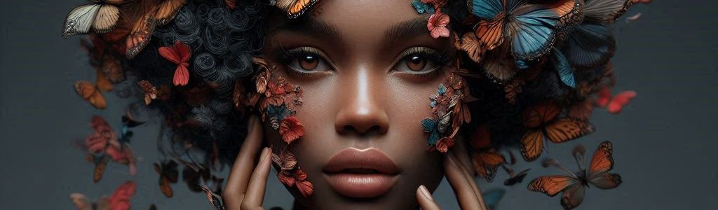 Profile Hero Background