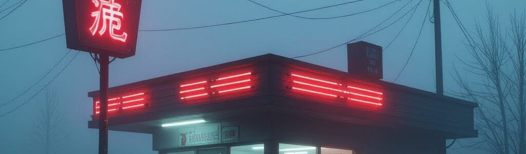 Profile Hero Background