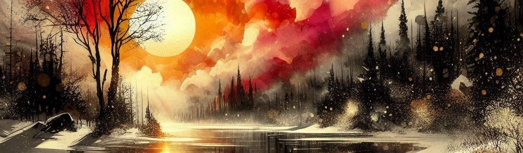 Profile Hero Background