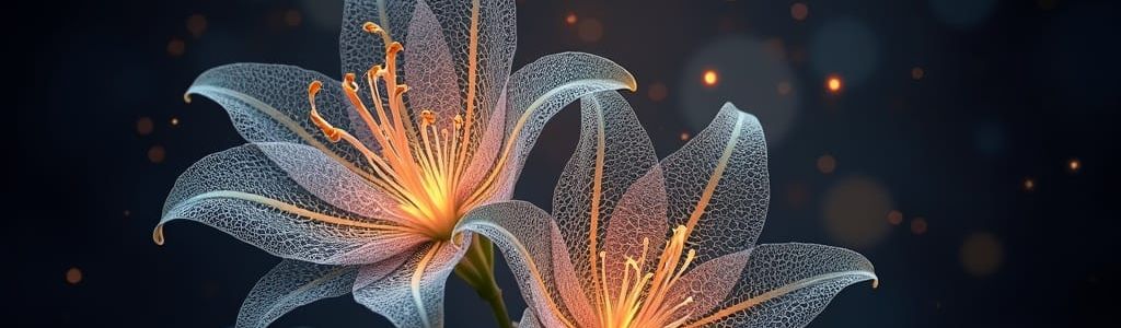 Profile Hero Background