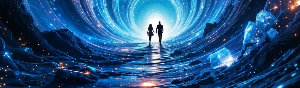 Profile Hero Background