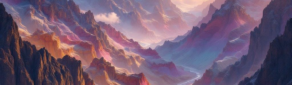 Profile Hero Background