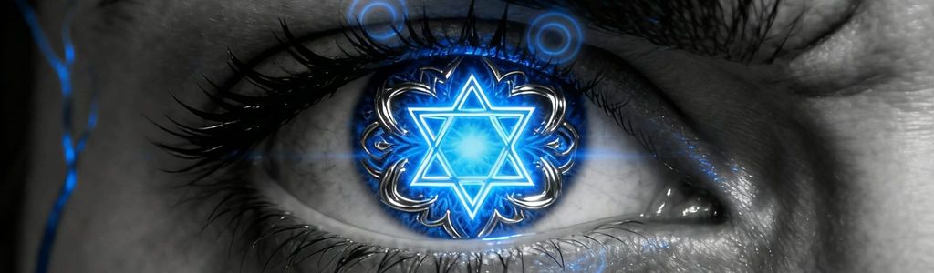 Profile Hero Background