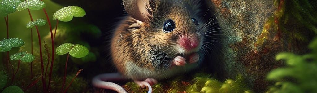 Profile Hero Background