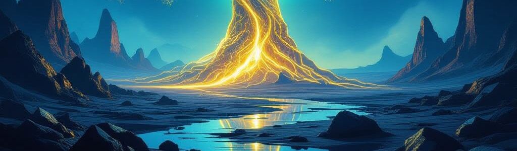 Profile Hero Background