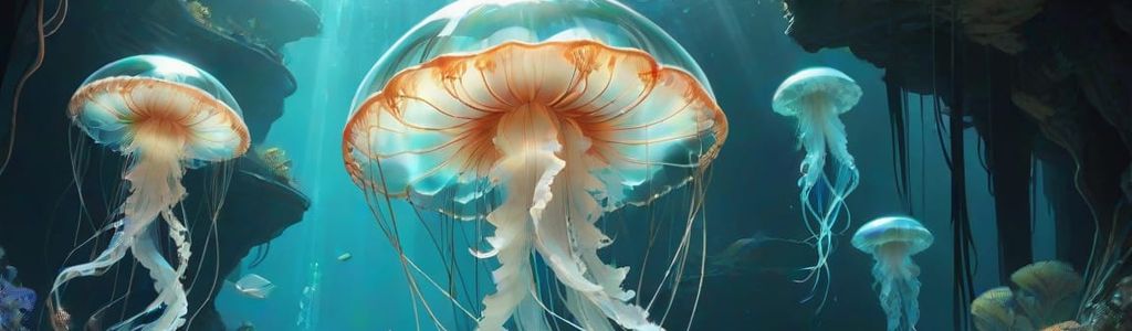 Profile Hero Background