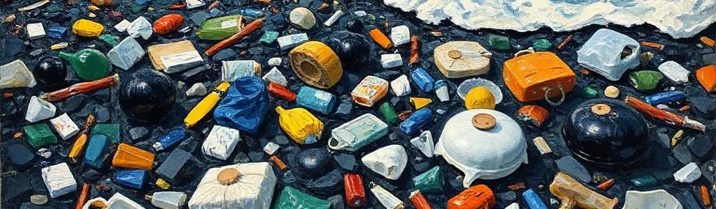 Profile Hero Background