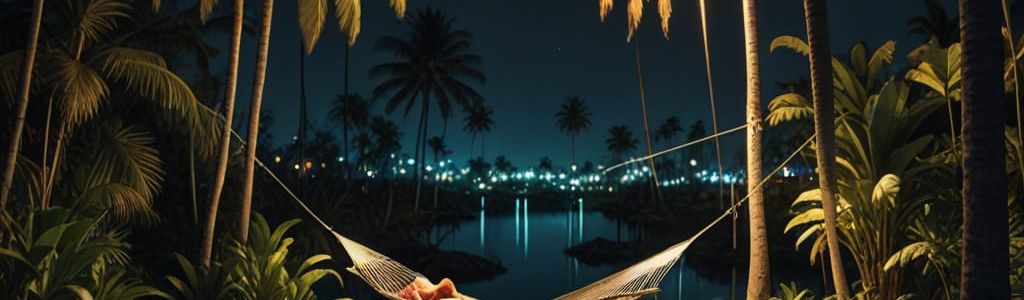 Profile Hero Background