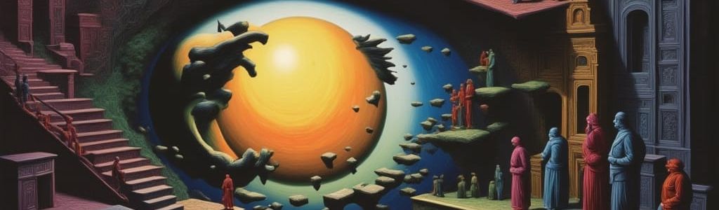 Profile Hero Background