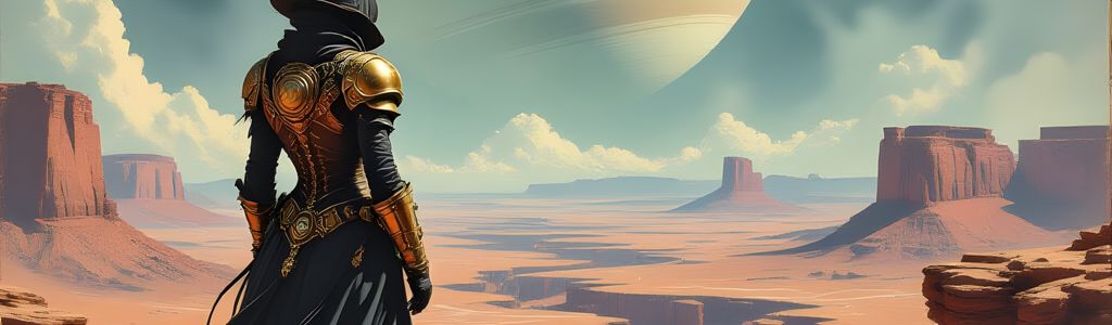 Profile Hero Background